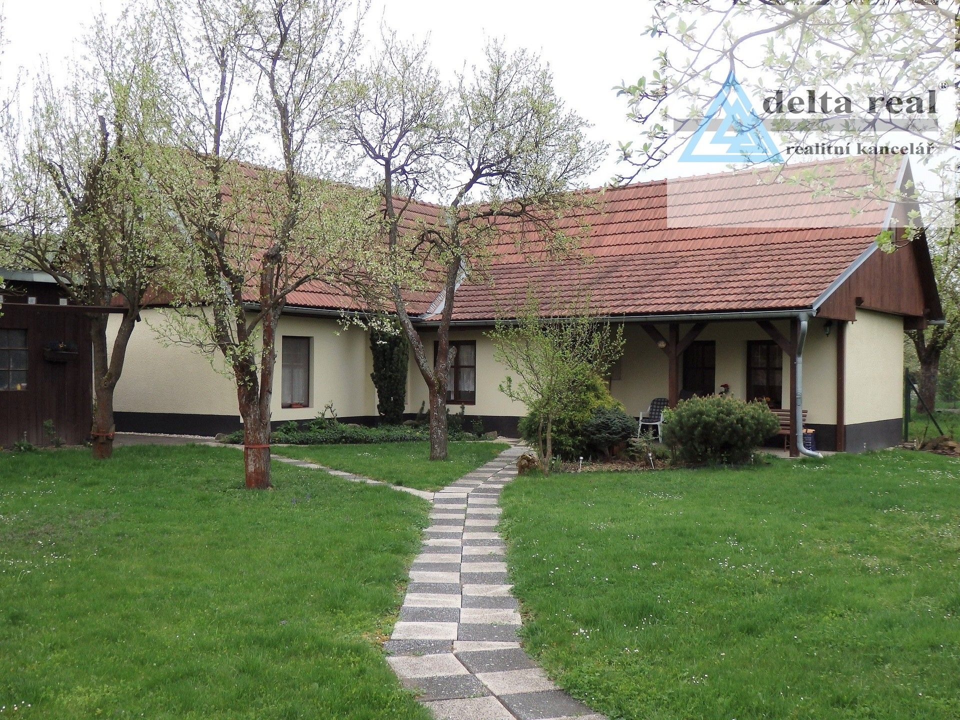 Ostatní, H. Synkové, Brumov-Bylnice, 160 m²