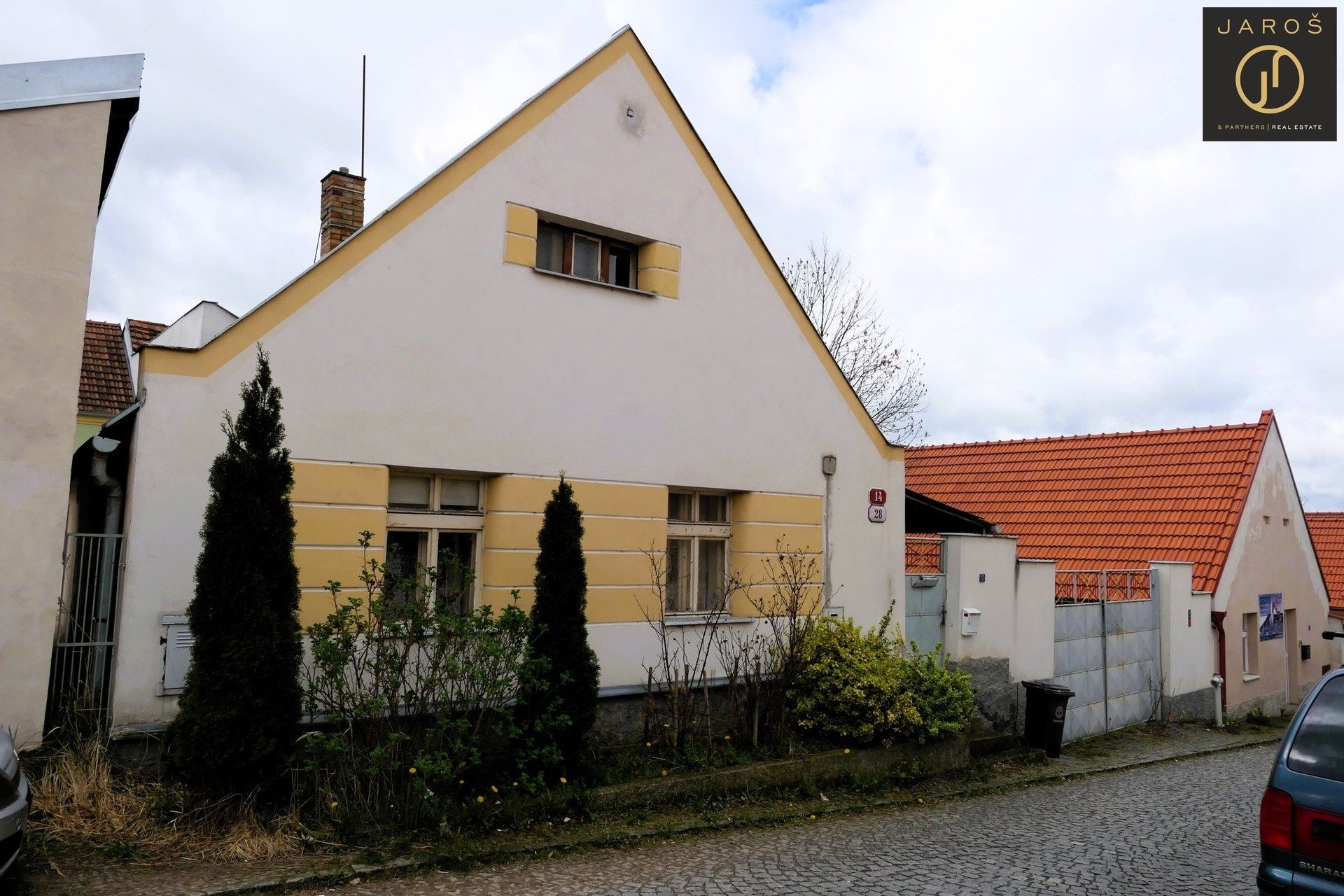 Ostatní, Okružní, Plzeň, 109 m²