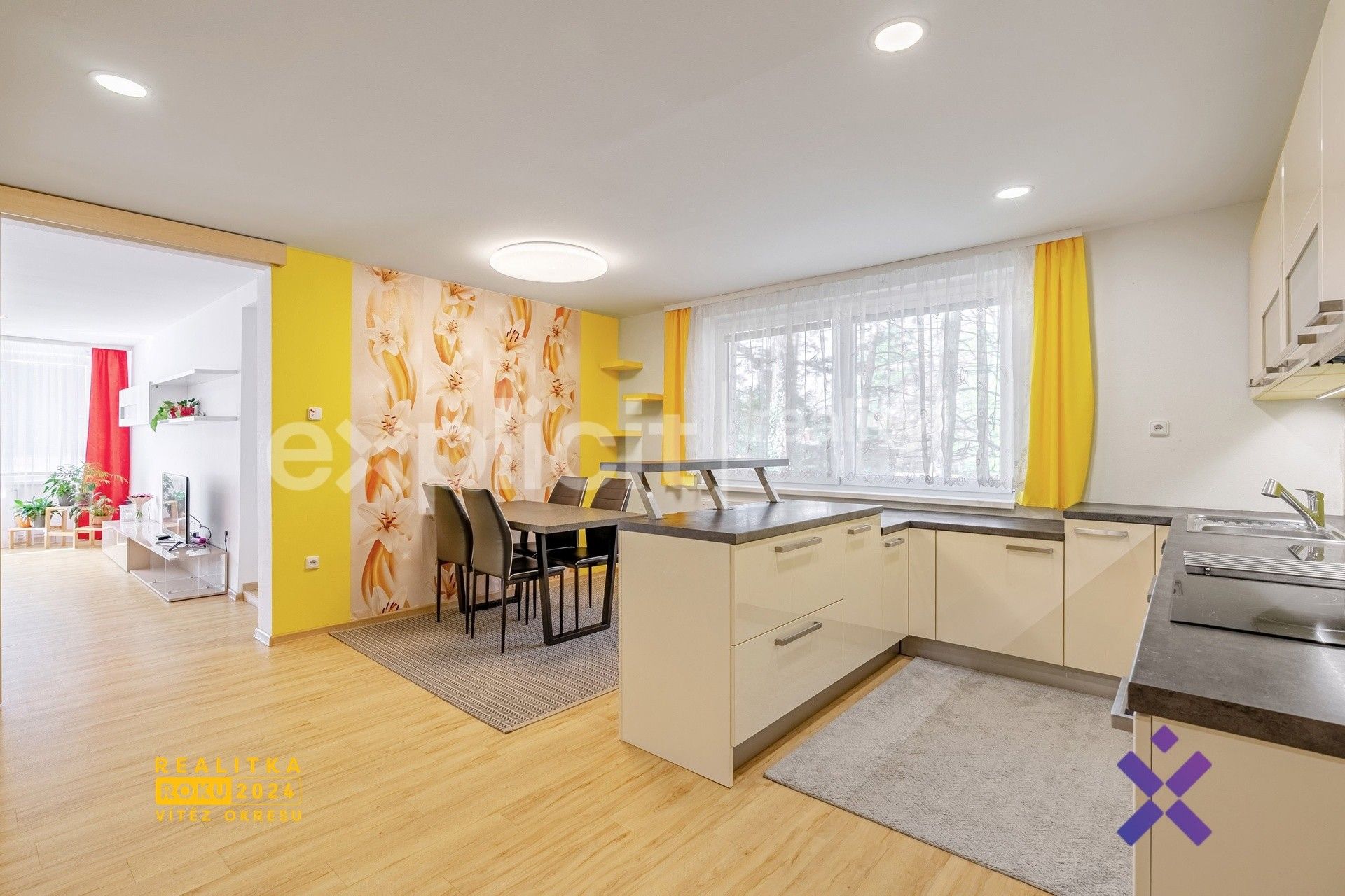 Prodej rodinný dům - Kudlov, Zlín, 163 m²