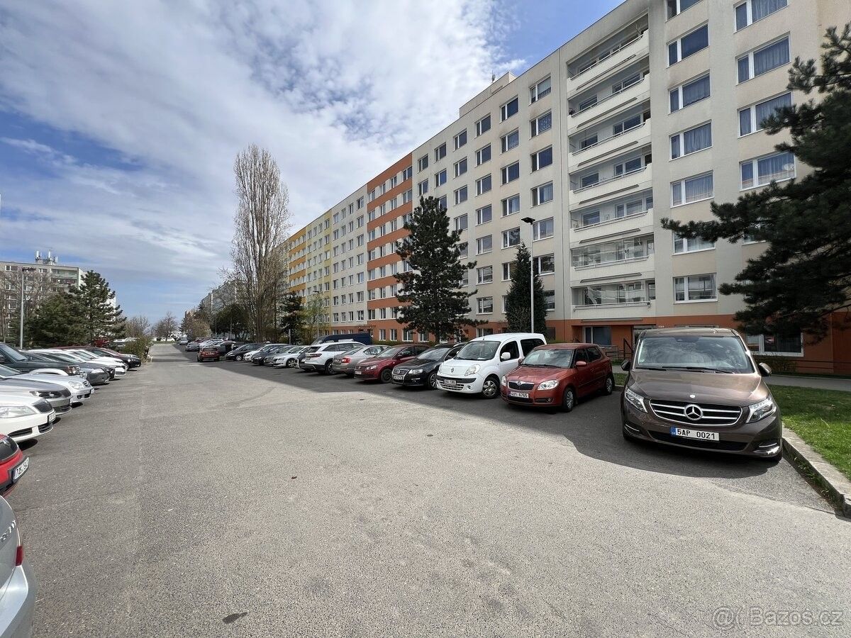 3+kk, Praha, 155 00, 72 m²
