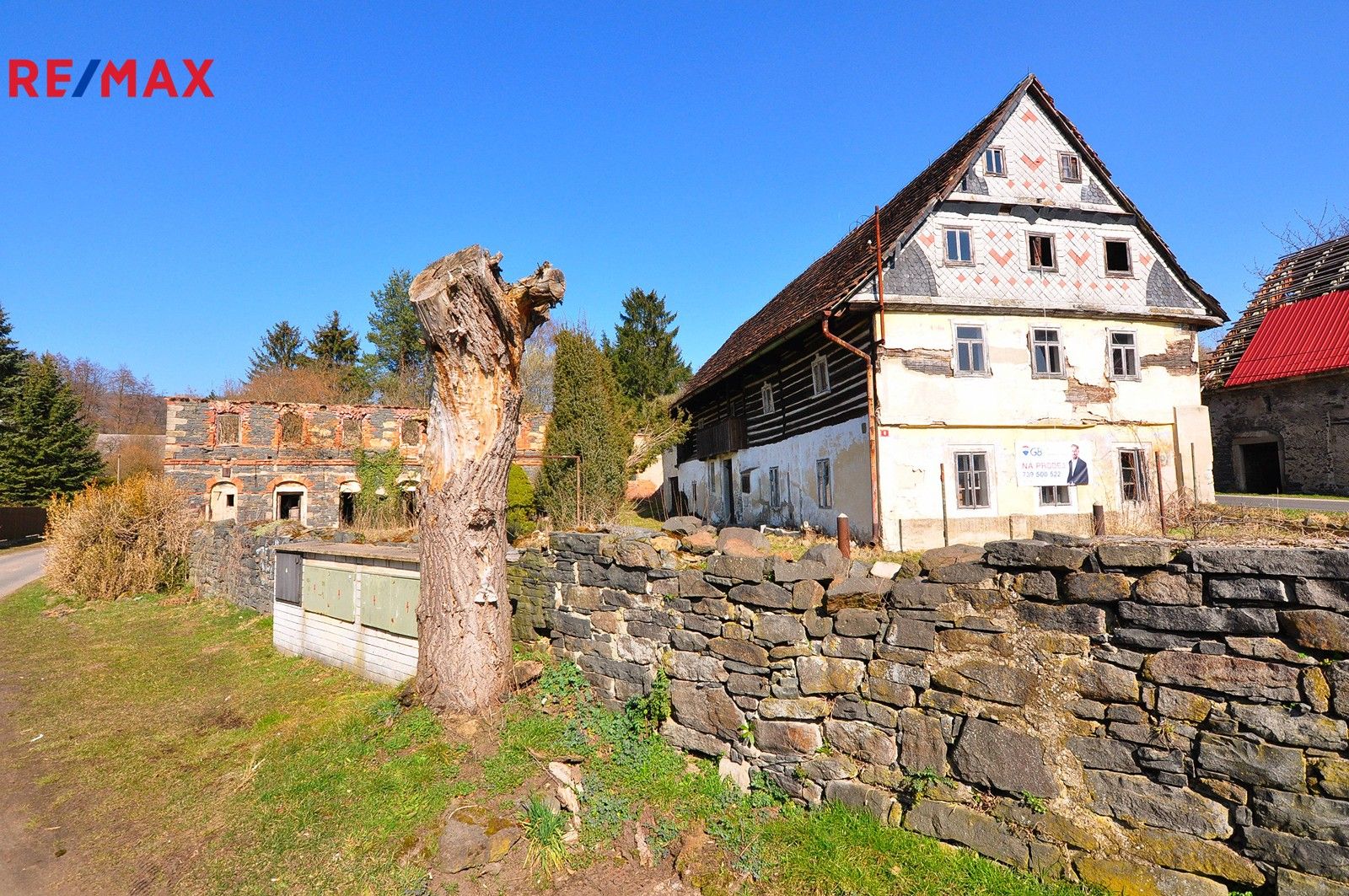 Ostatní, Konojedy, Úštěk, 300 m²