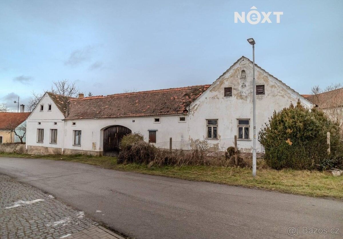 Ostatní, Dolní Třebonín, 382 01, 163 m²