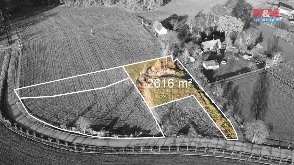 Ostatní, Sedliště, 739 36, 2 616 m²
