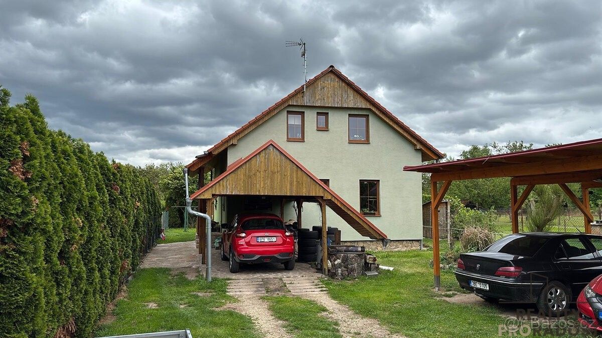 Ostatní, Znojmo, 671 81, 25 m²