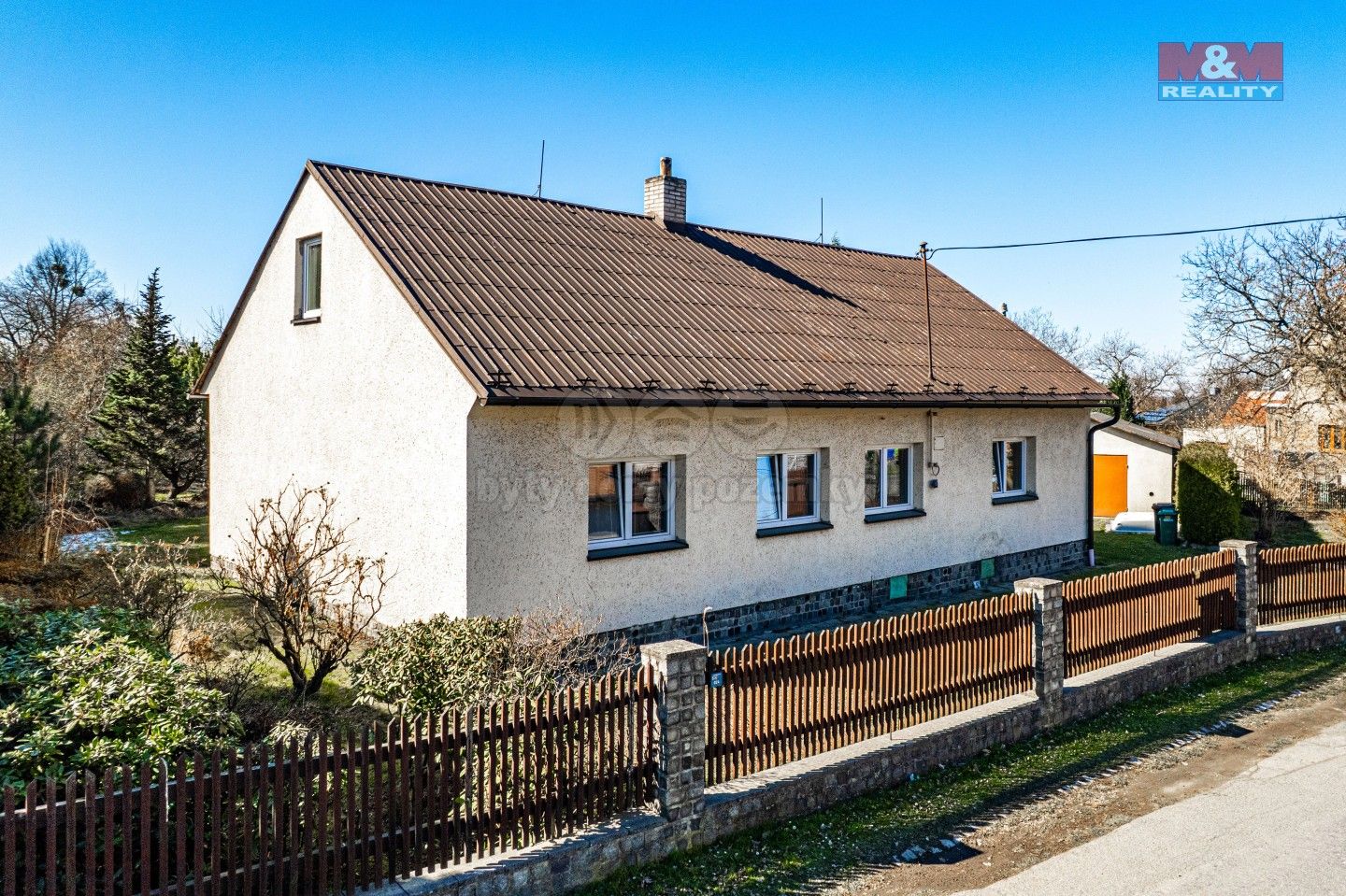 Prodej rodinný dům - V Korunce, Ostrava, 147 m²