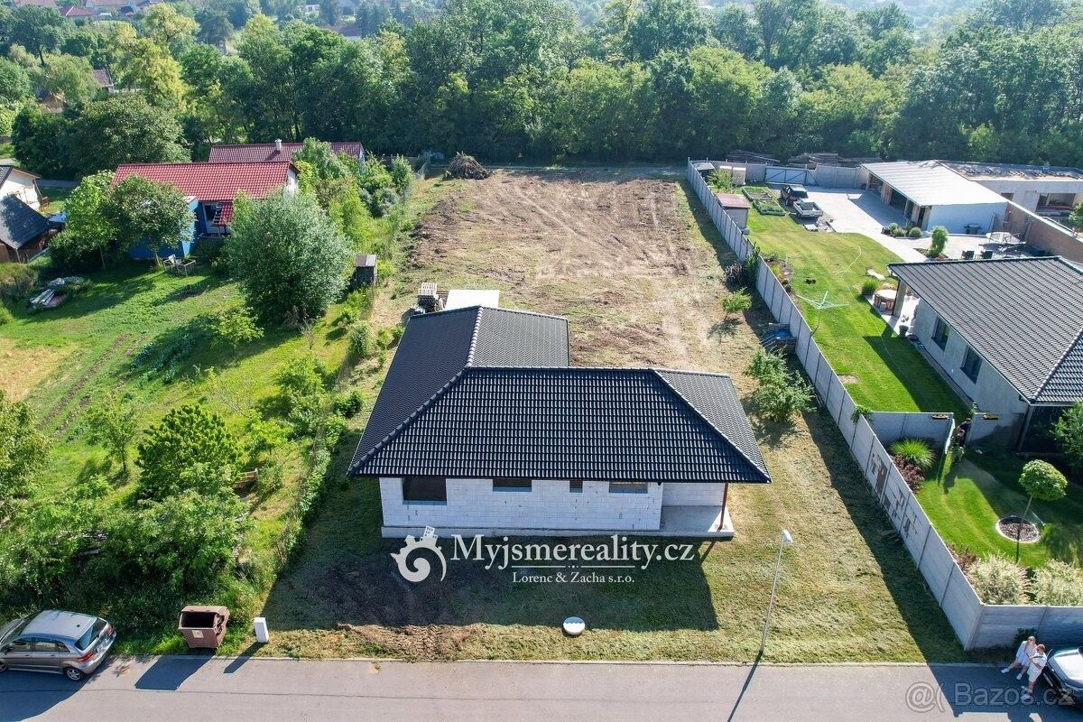Prodej dům - Jiřice u Miroslavi, 671 78, 122 m²