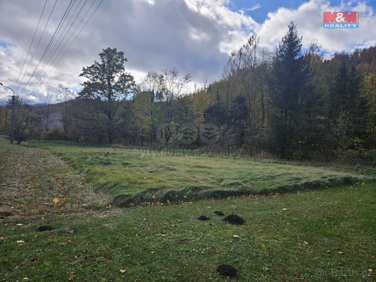 Prodej louka - Vápenná, 790 64, 2 079 m²