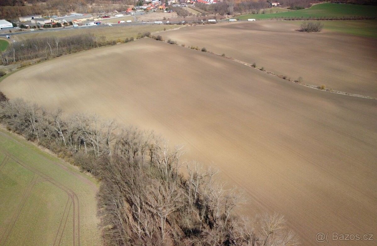 Prodej zemědělský pozemek - Velvary, 273 24
