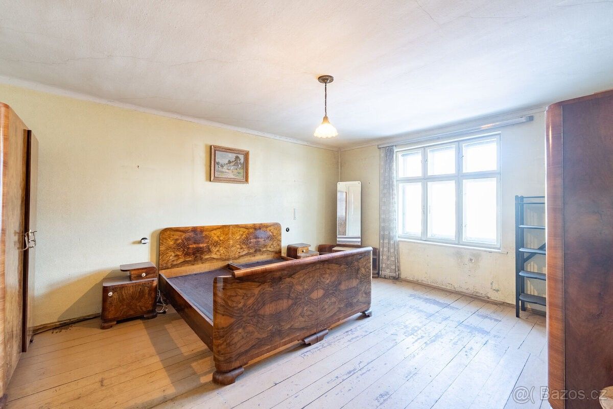 Prodej dům - Čechy pod Kosířem, 798 58, 1 269 m²