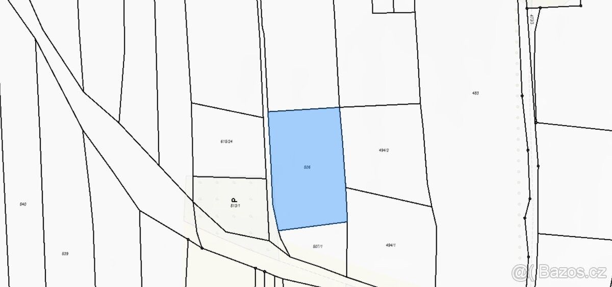 Ostatní, Kamenice nad Lipou, 394 70, 2 088 m²