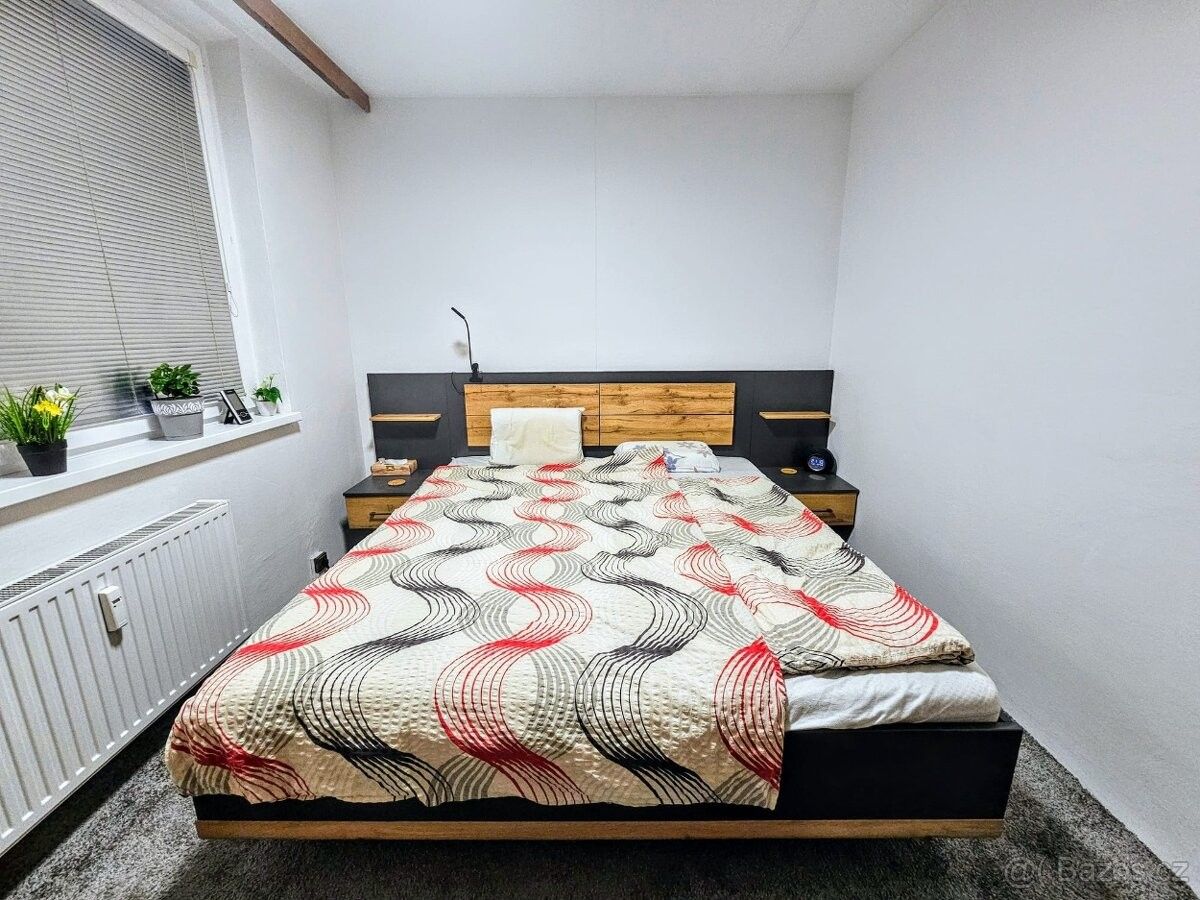 Pronájem byt 3+1 - Otrokovice, 765 02, 64 m²