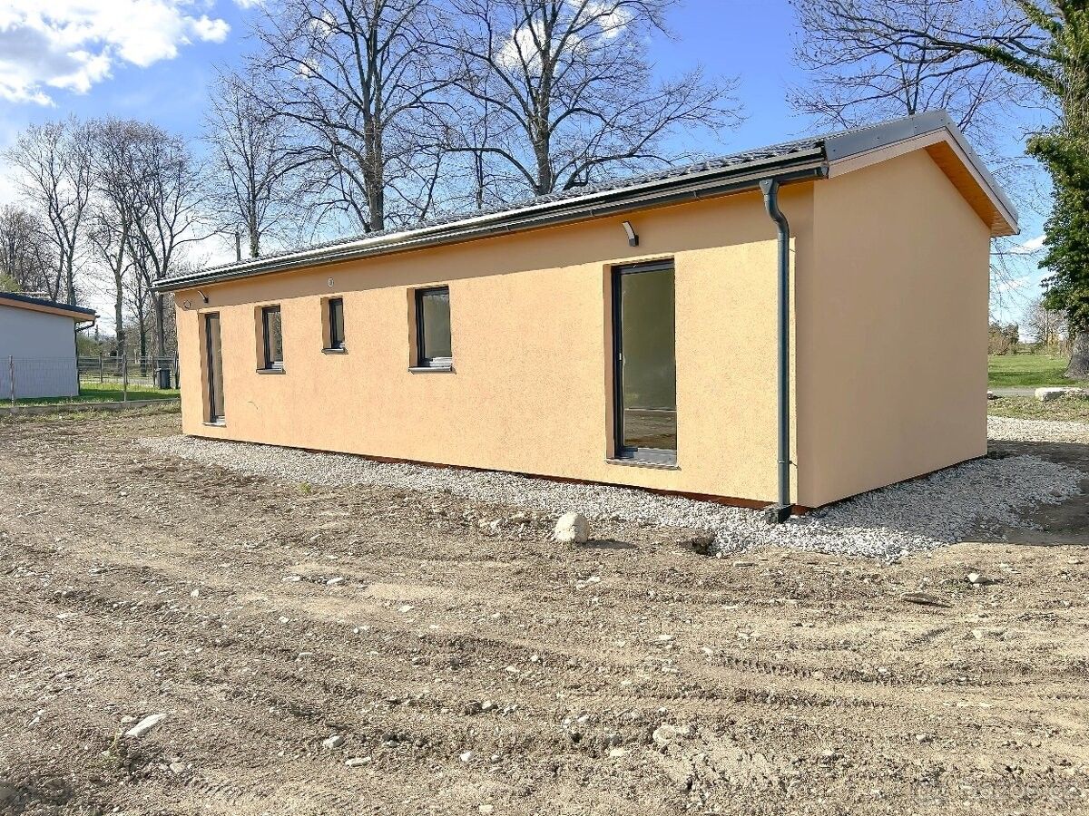 Prodej dům - Velká Kraš, 790 58, 55 m²
