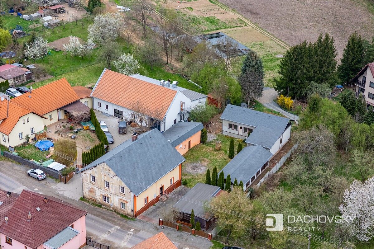 Ostatní, Slatiňany, 538 21, 250 m²