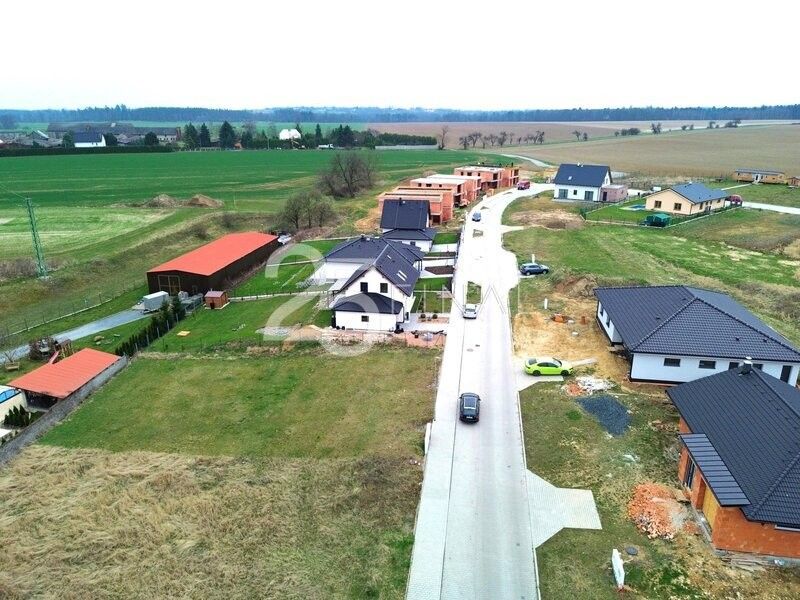 Pozemky pro bydlení, Čistá u Mladé Boleslavě, 294 23, 683 m²
