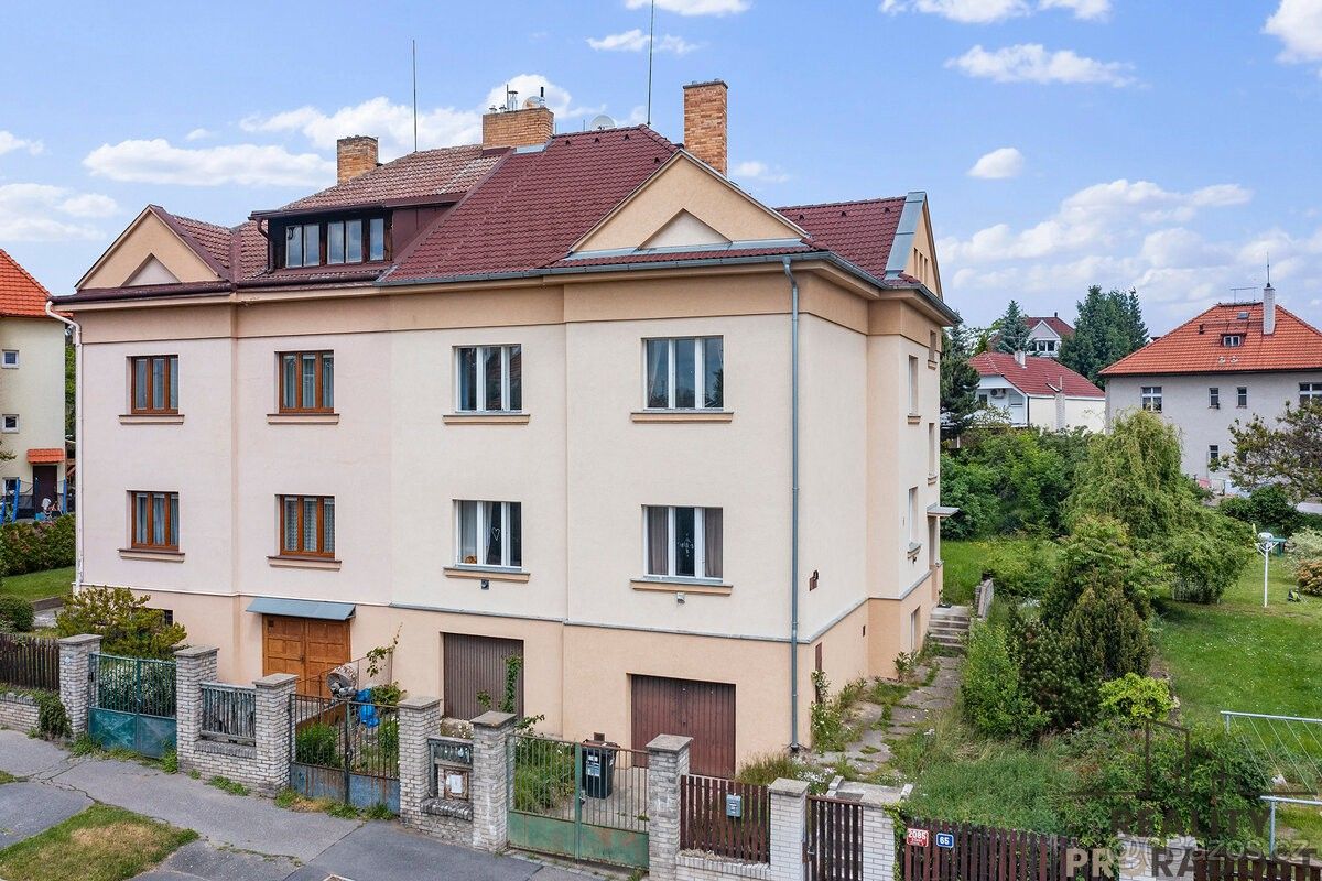 Ostatní, Praha, 130 00, 390 m²