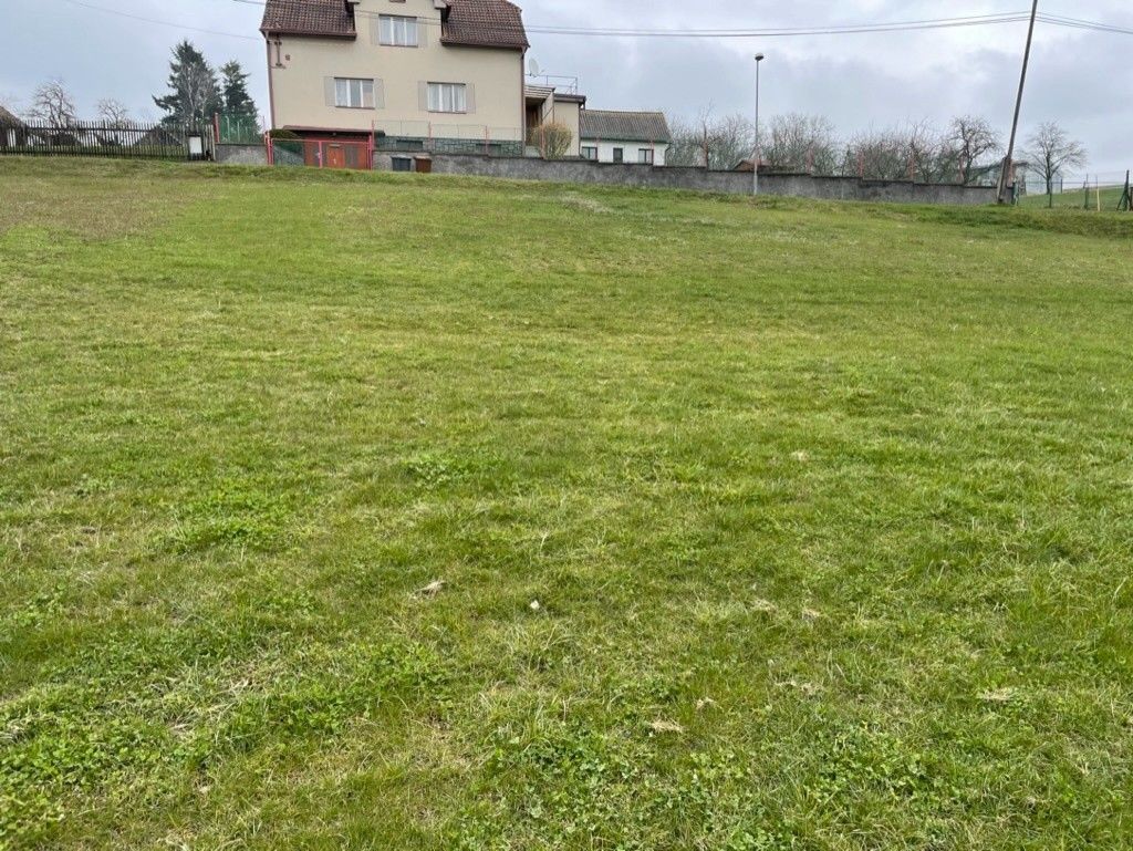 Pozemky pro bydlení, Zruč nad Sázavou, 285 22, 2 699 m²