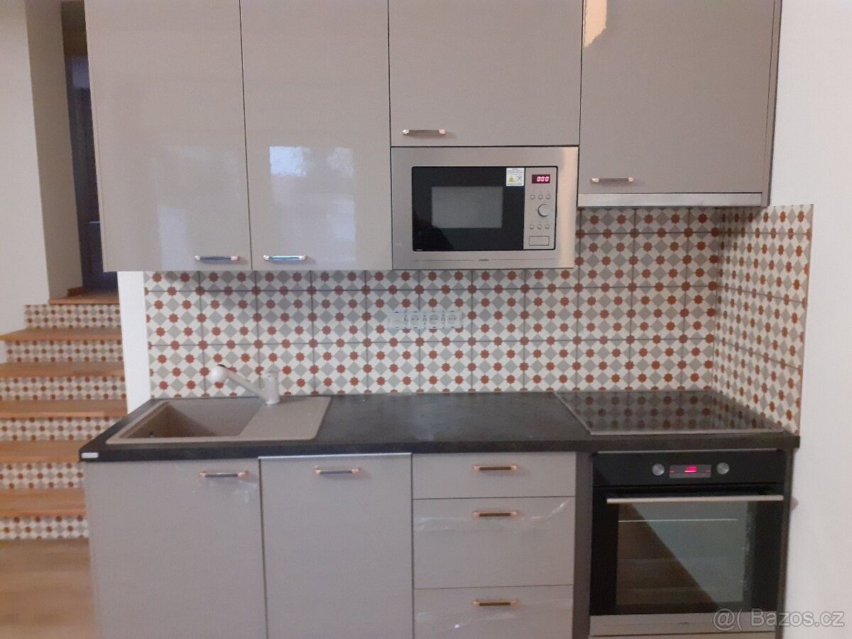 1+kk, Uherské Hradiště, 686 01, 40 m²