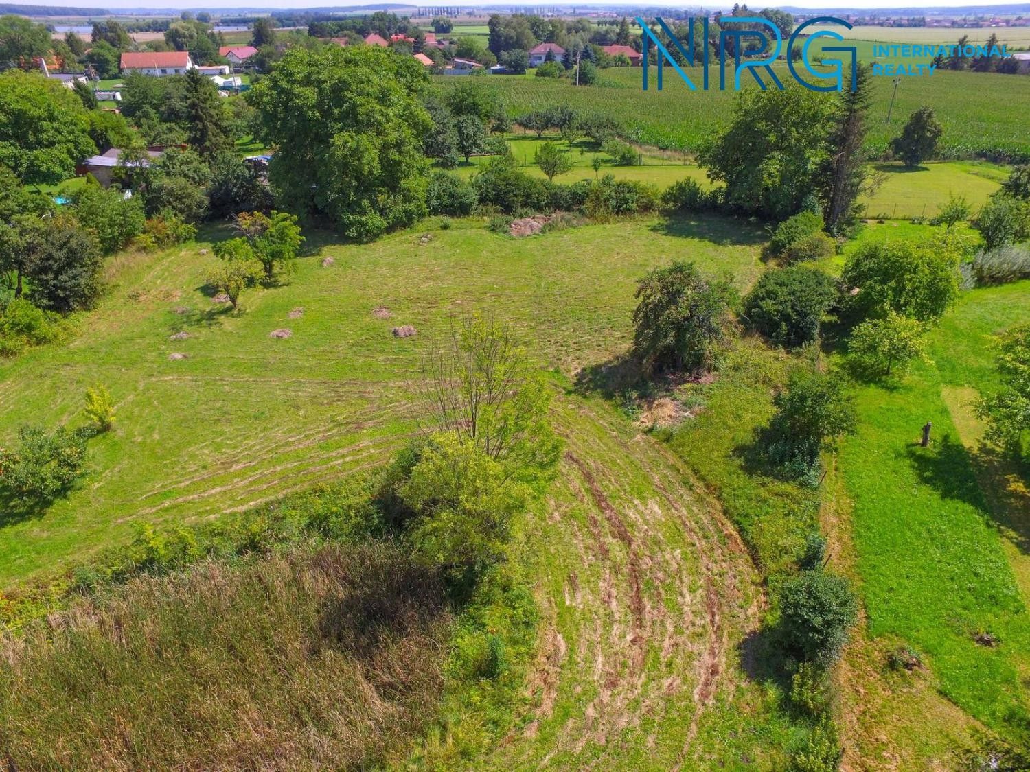 Prodej pozemek pro bydlení - Skochovice,Nový Bydžov,Hradec Králové,Královéhradecký kraj, 1 088 m²