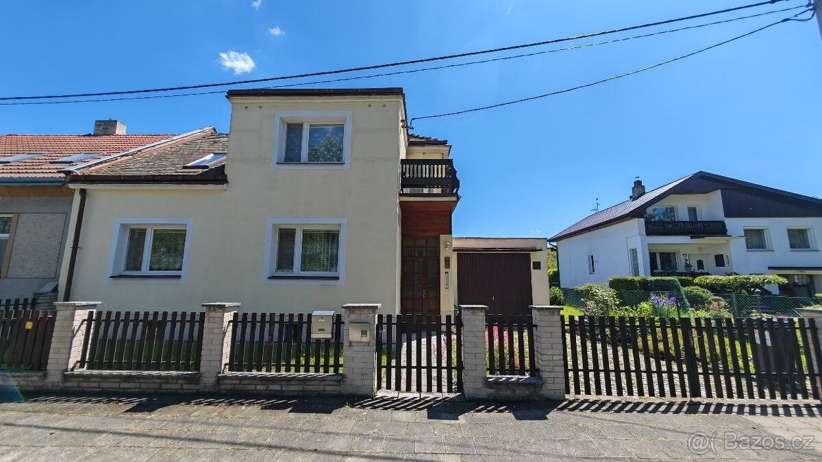 Ostatní, Přerov, 751 24, 1 007 m²