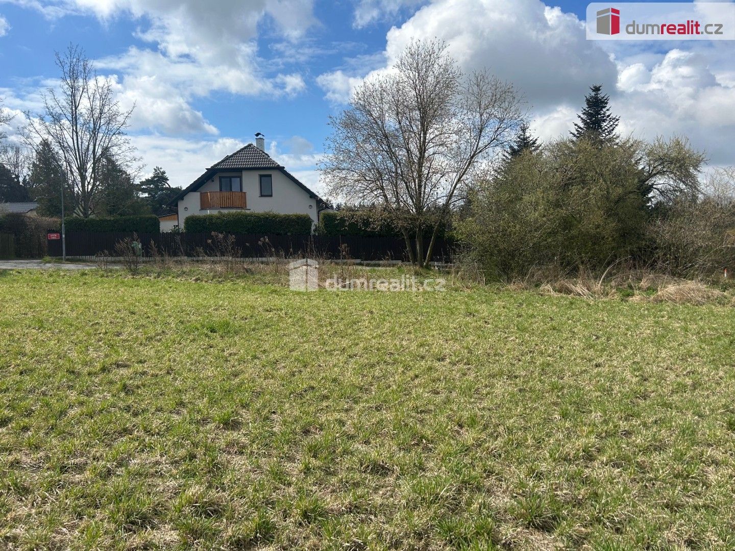 Prodej pozemek pro bydlení - Tehovec, 830 m²