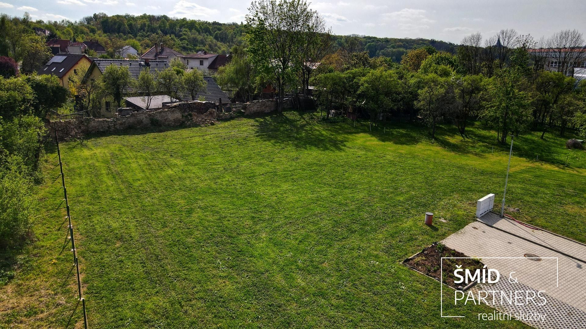 Pozemky pro bydlení, Čáslavská, Kutná Hora, 1 230 m²