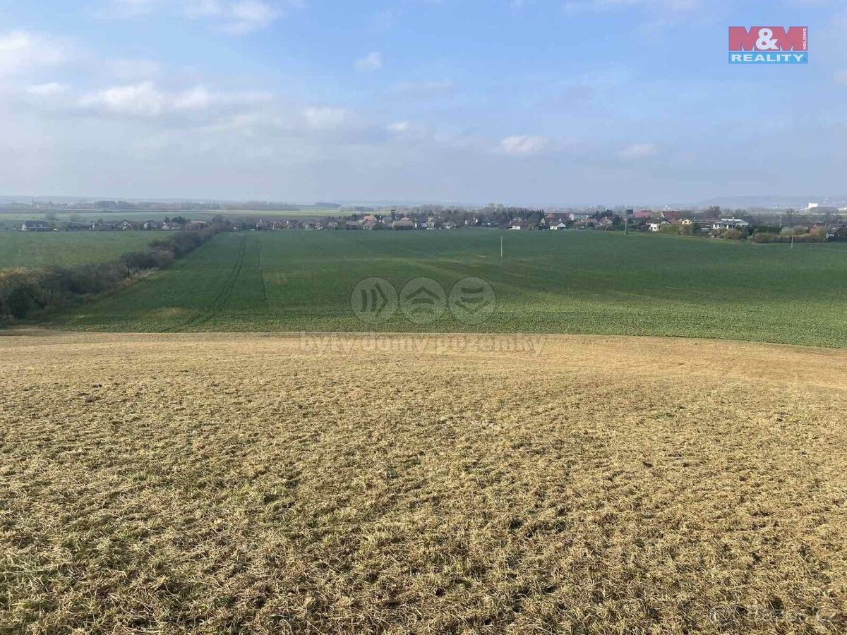Prodej pozemek pro bydlení - Jabkenice, 294 45, 1 768 m²