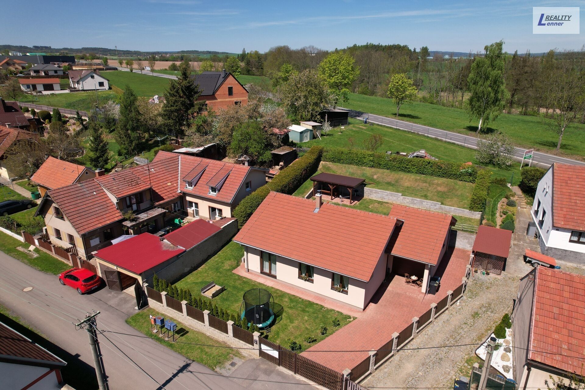 Ostatní, Drásov, 124 m²