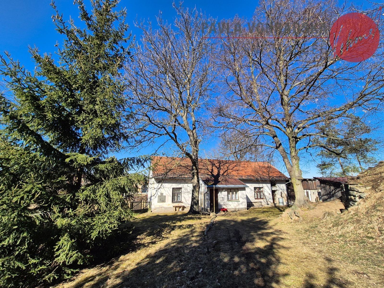 Rodinné domy, Drásov, 97 m²