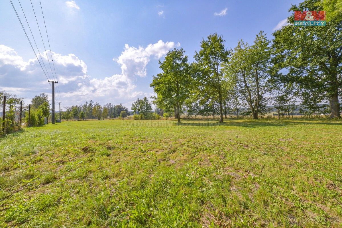 Prodej pozemek - Aš, 352 01, 1 661 m²