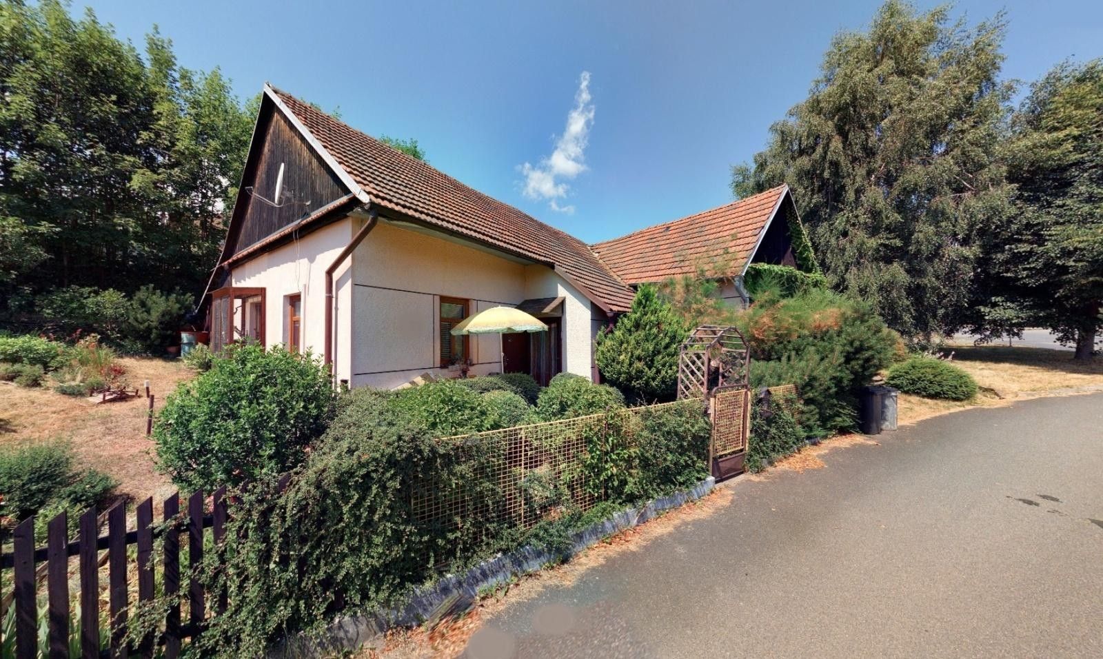 Chalupy, Lipová, Prostějov, 90 m²