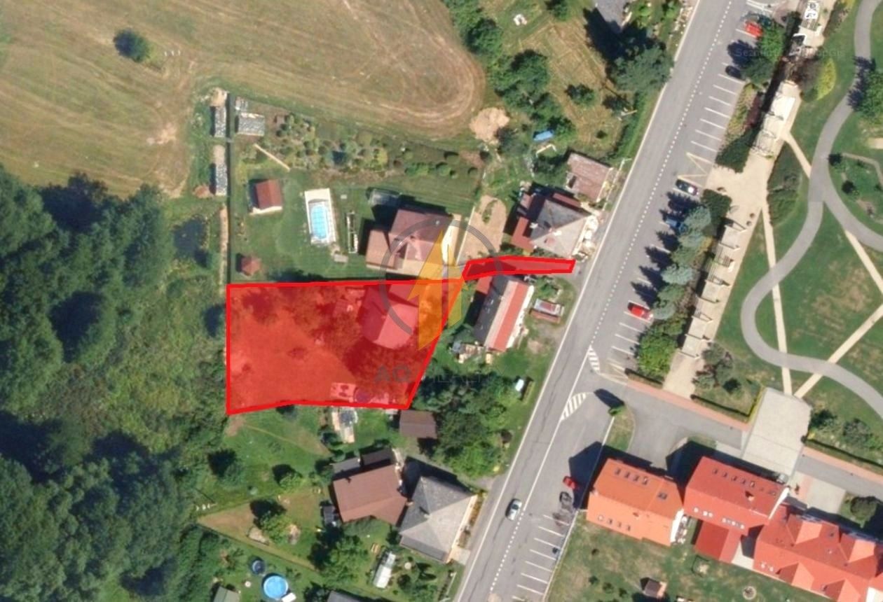 Prodej rodinný dům - Koberovy, 120 m²