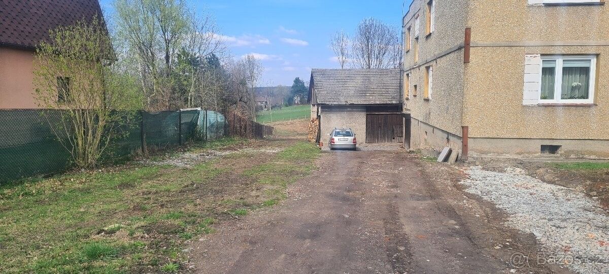 Pozemky pro bydlení, Karviná, 735 03, 1 600 m²