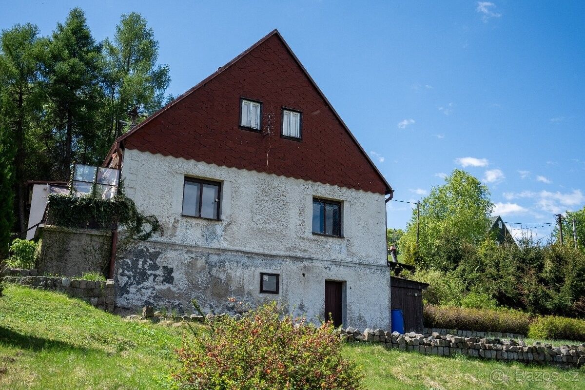 Ostatní, Nová Ves v Horách, 435 45, 2 201 m²