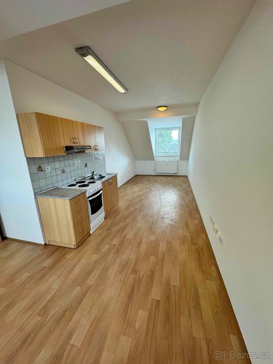 1+kk, Brno, 614 00, 30 m²