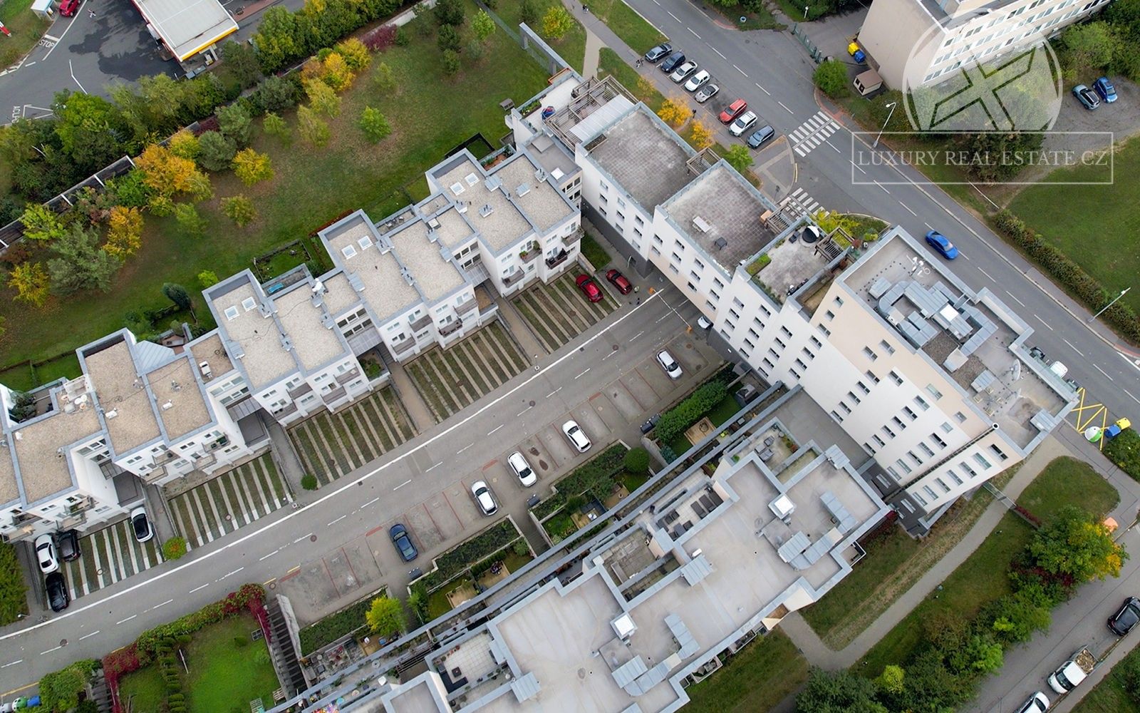 2+kk, Silurská, Praha, 85 m²