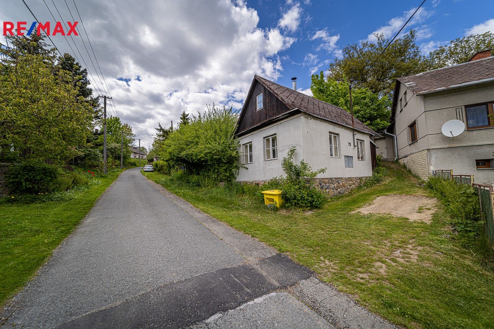 Ostatní, Zborov, 89 m²