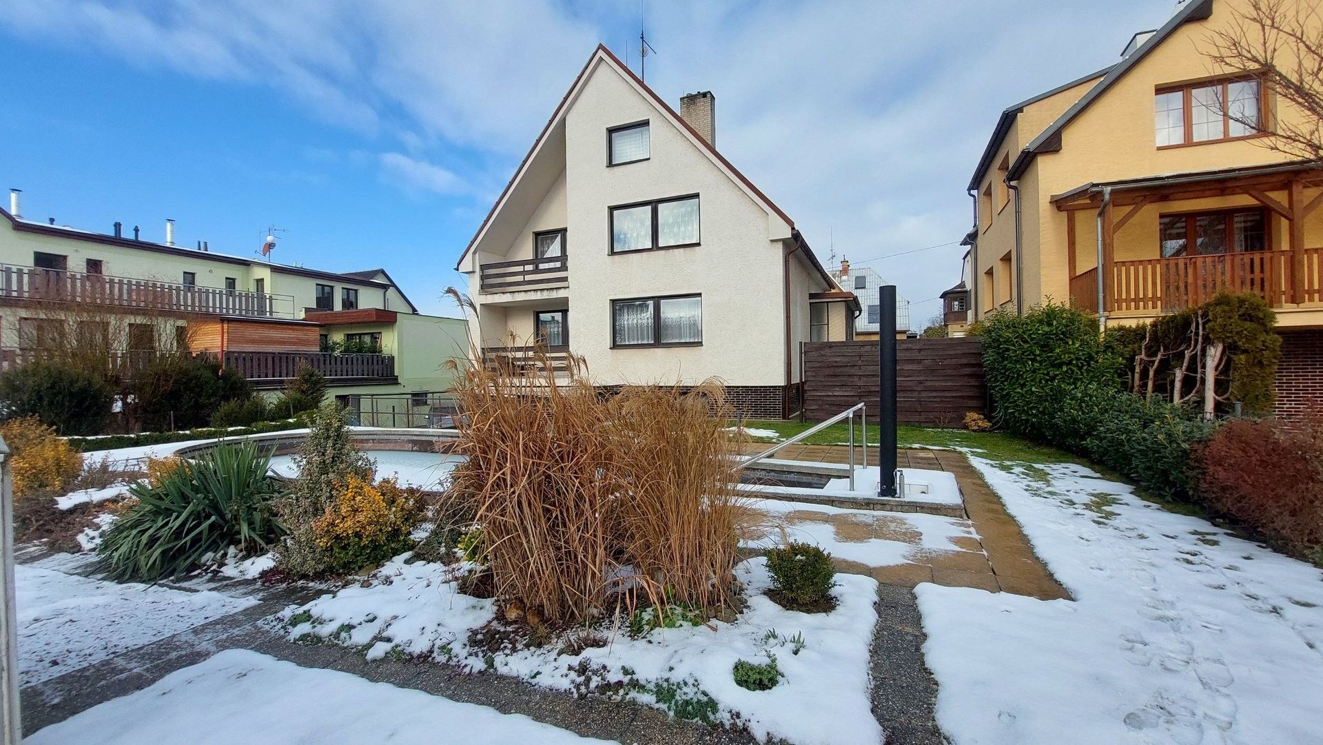 Ostatní, Koněvova, Turnov, 297 m²