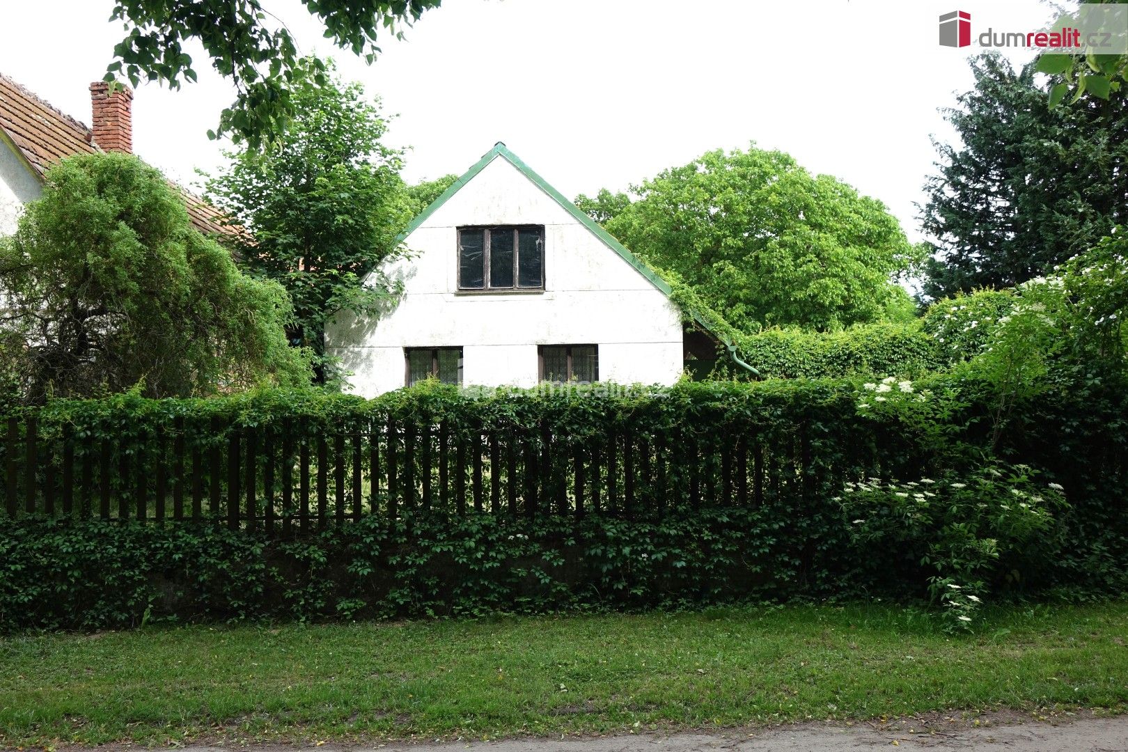 Rodinné domy, Zdiměřice, Načeradec, 100 m²