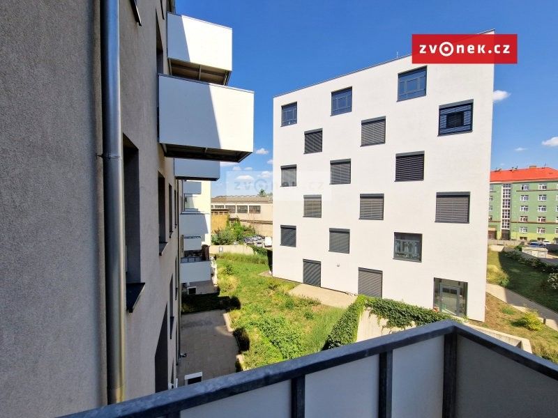 2+kk, Křenová, Brno, 67 m²