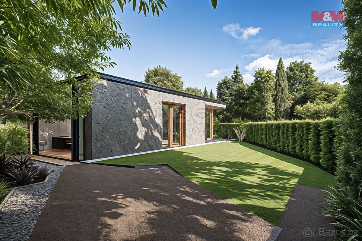 Pozemky pro bydlení, Olomouc, 779 00, 1 247 m²