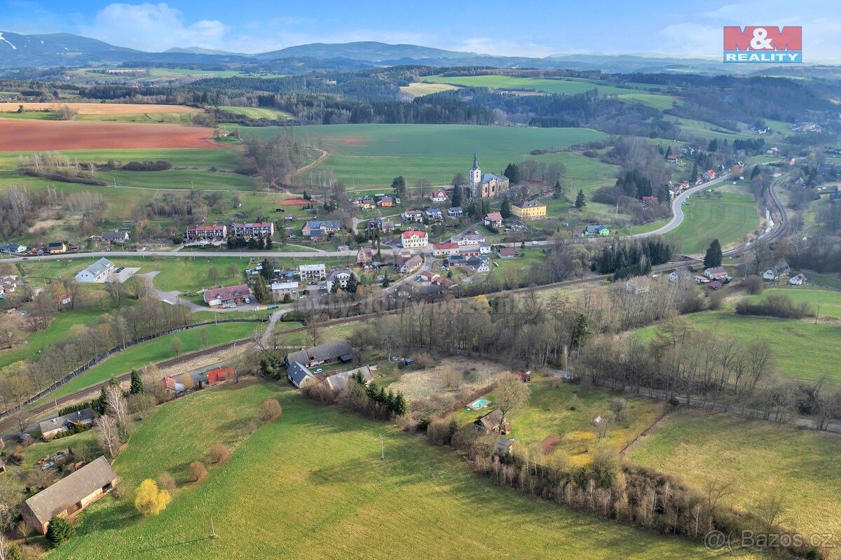 Prodej pozemek pro bydlení - Chotěvice, 543 76, 2 653 m²