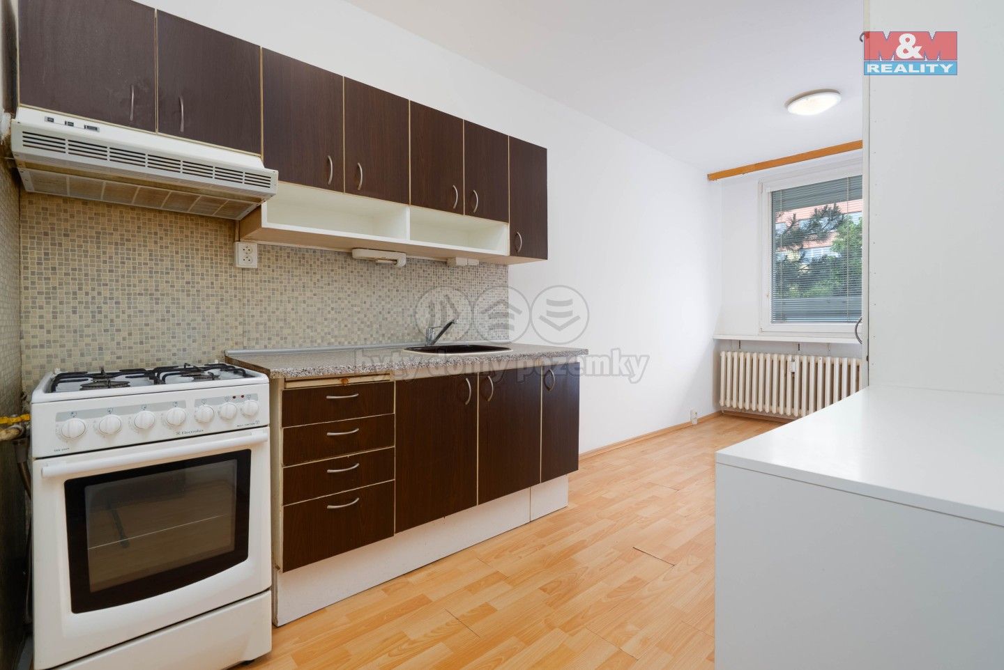 Prodej byt 3+1 - Mazancova, Praha, 84 m²