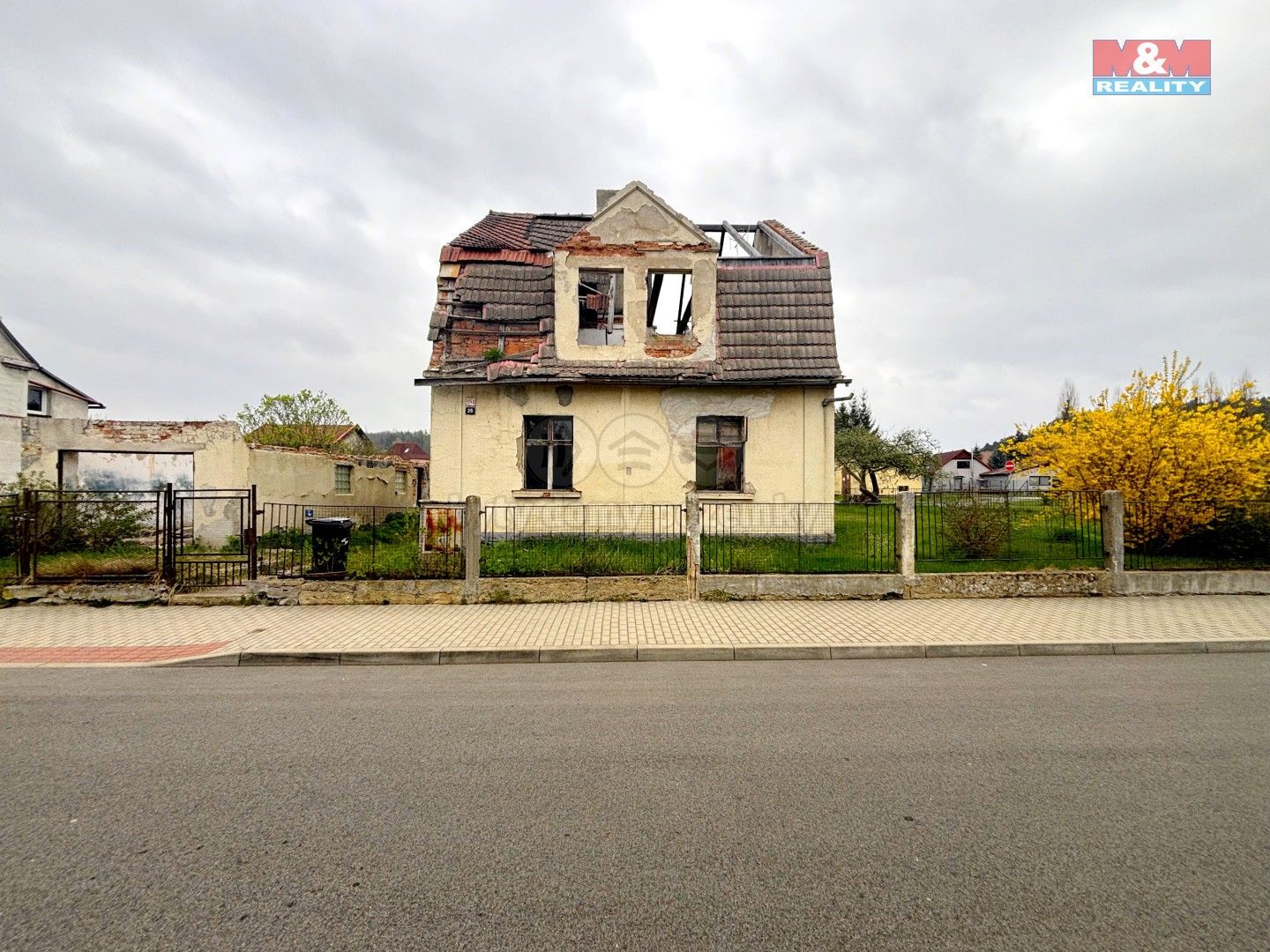 Prodej rodinný dům - Karla Poláčka, Česká Lípa, 186 m²