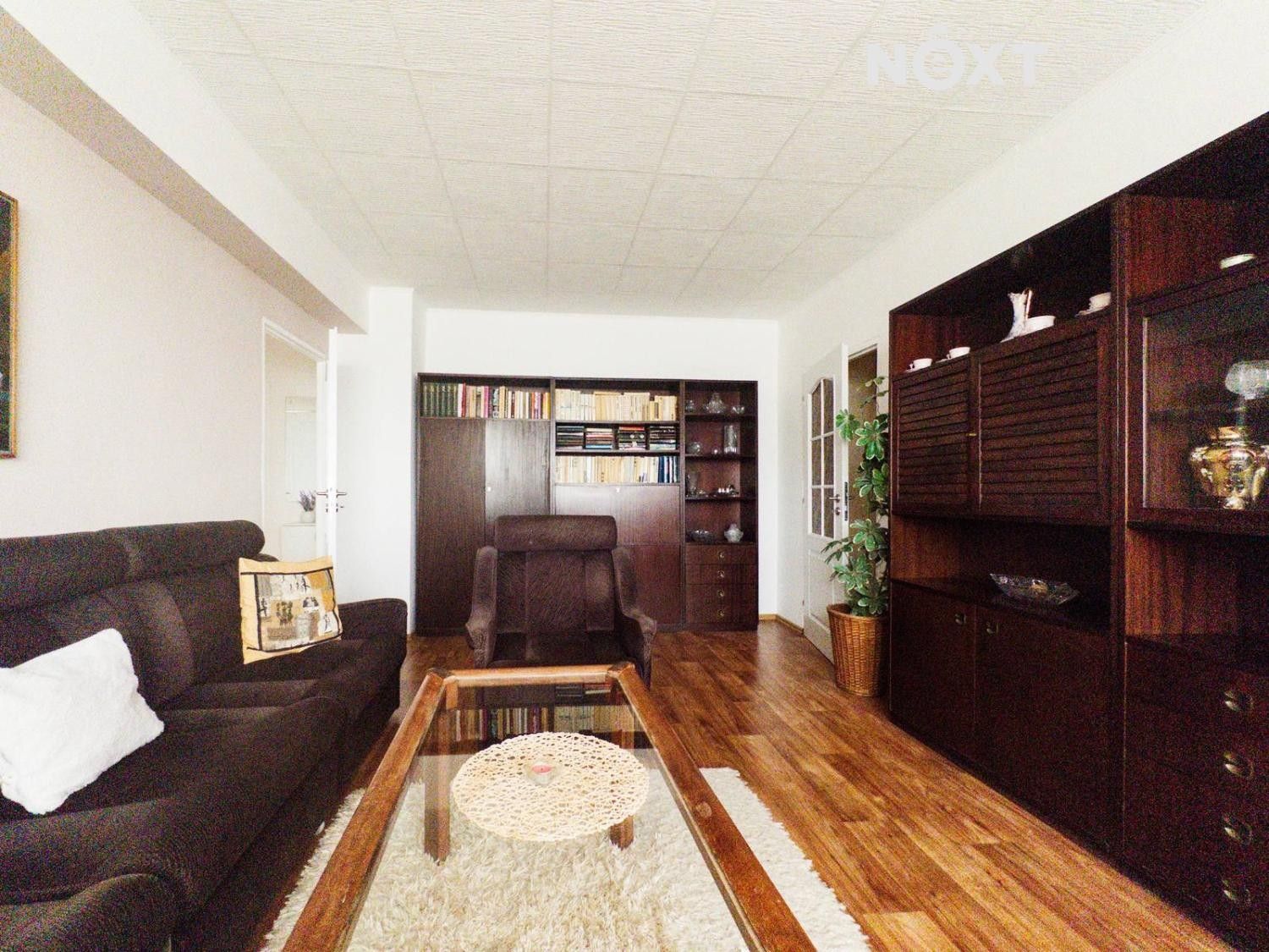 Prodej byt 3+1 - tř. Václava Klementa, Mladá Boleslav, 83 m²