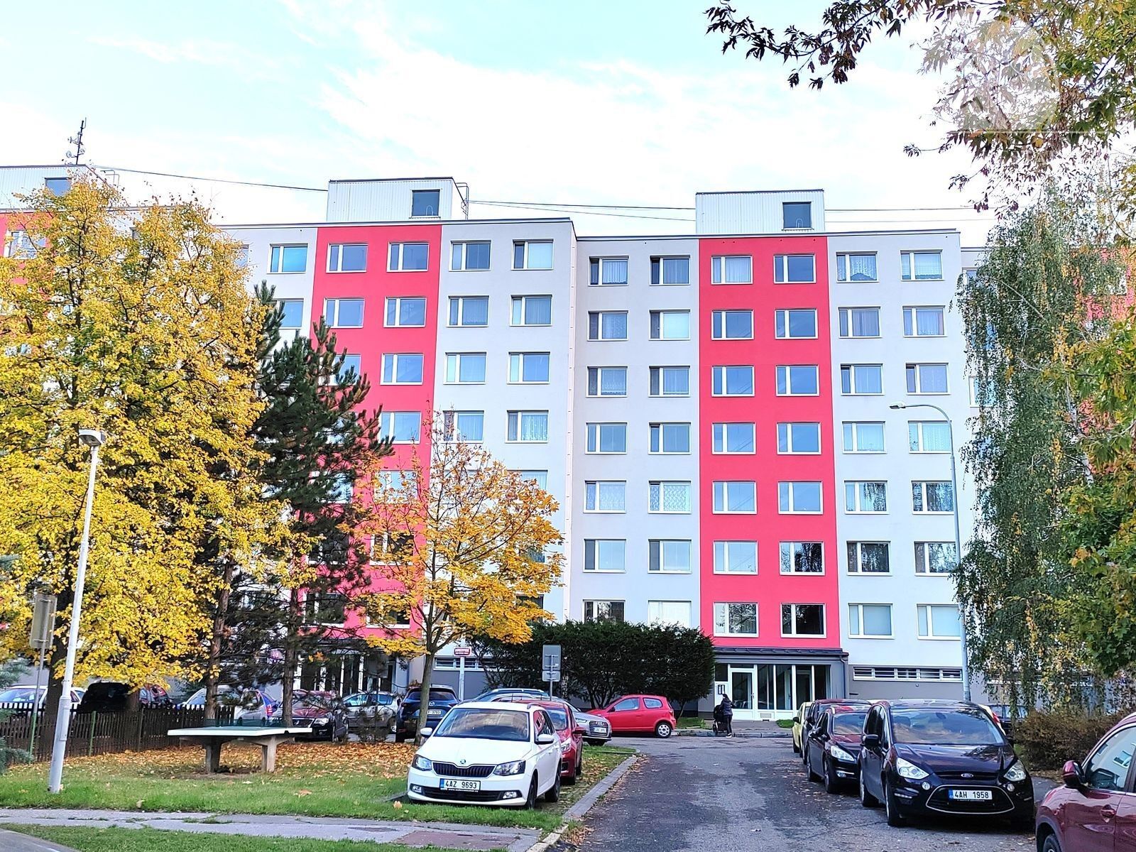 Prodej byt 3+kk - Ruprechtická, Praha, 82 m²