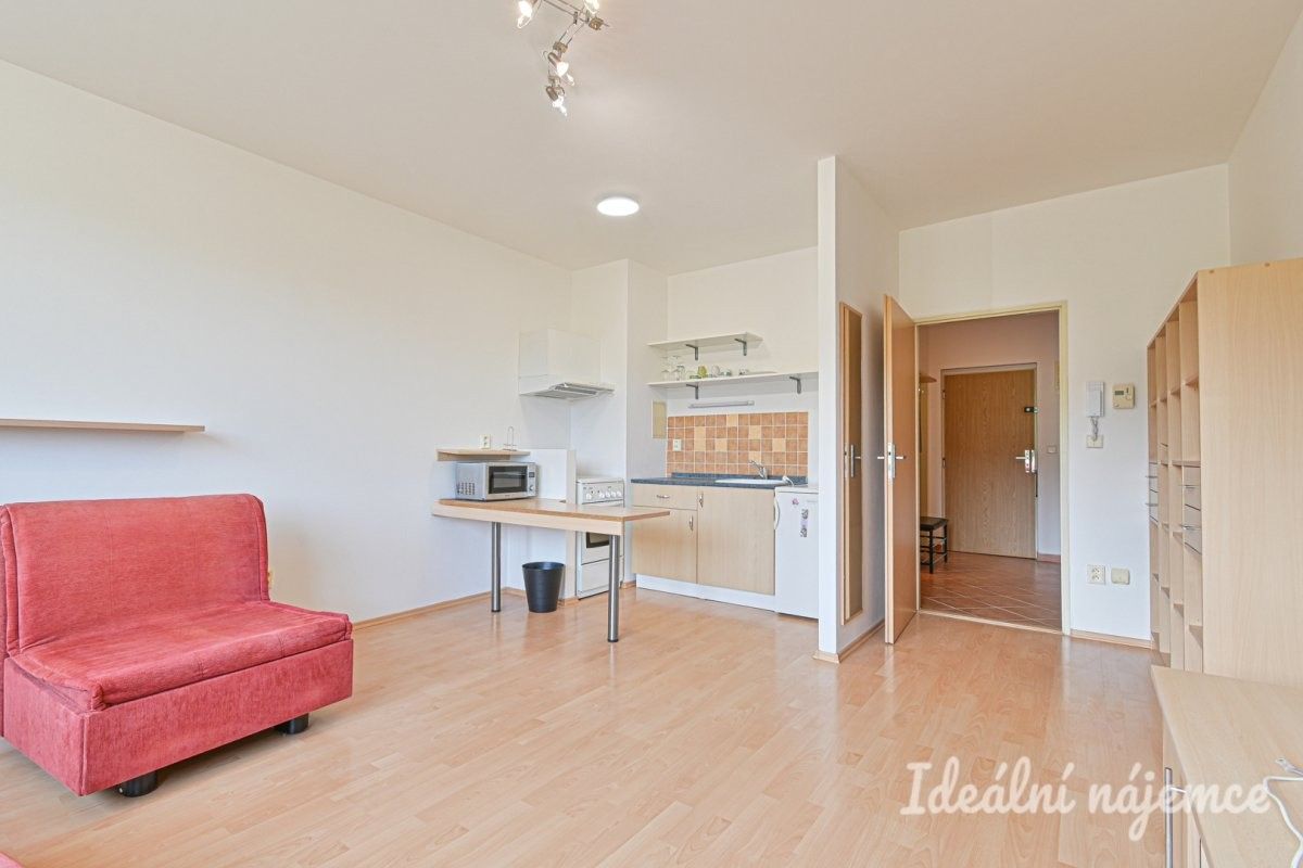 1+kk, Keřová, Brno, 33 m²