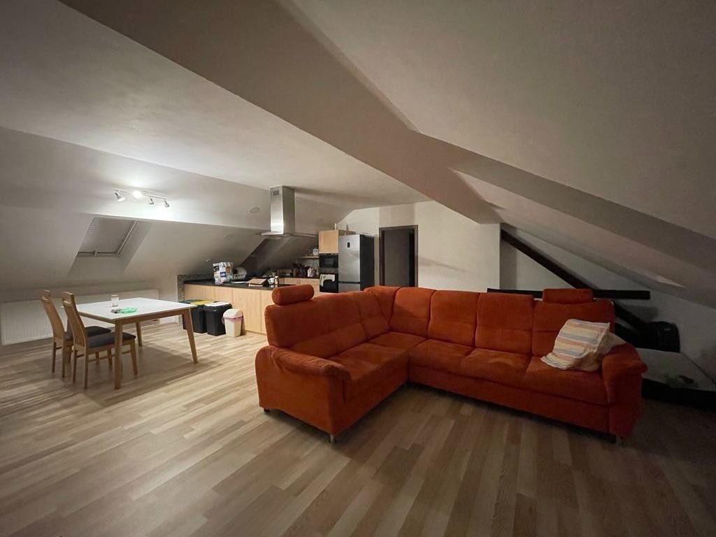 Pronájem byt 4+kk - Brno, 613 00, 130 m²