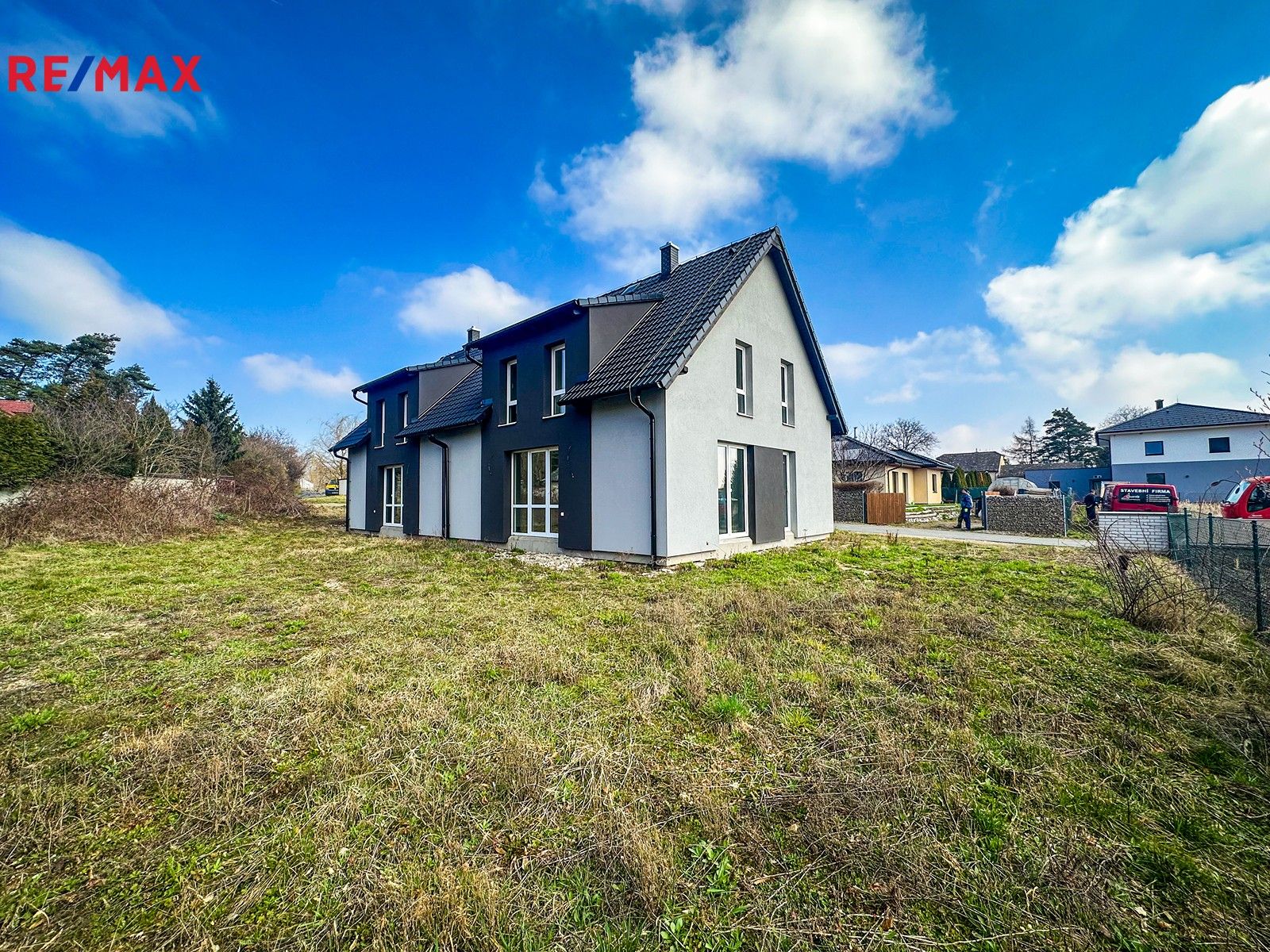 Ostatní, Klínec, 133 m²