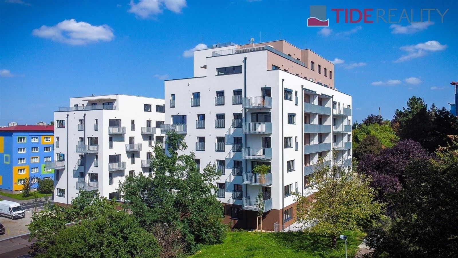 2+kk, Štěchovická, Praha, 60 m²