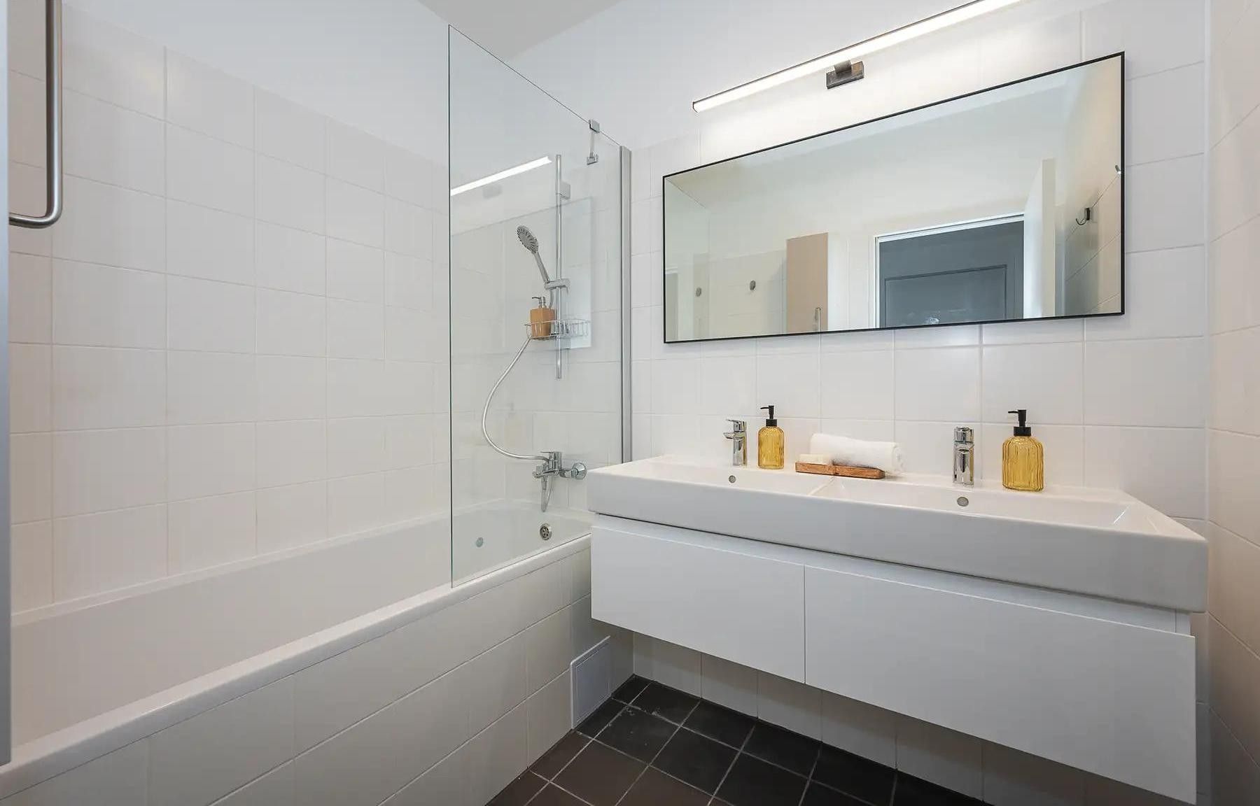 Pronájem byt 3+kk - Studentská, Brno, 67 m²